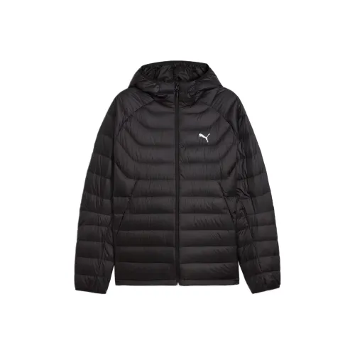 PUMA PACKLITE Пуховик Мужской