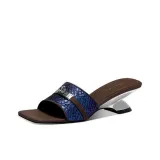 Королевский синий