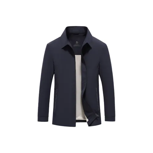 OGQG Мужские куртки