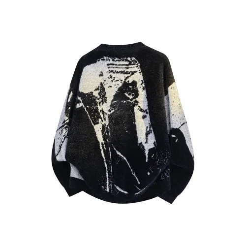 COPICVEN Унисекс Трикотаж