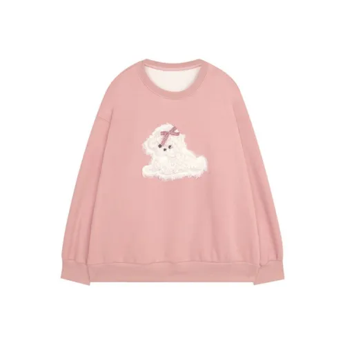 Beerus Унисекс Свитшоты