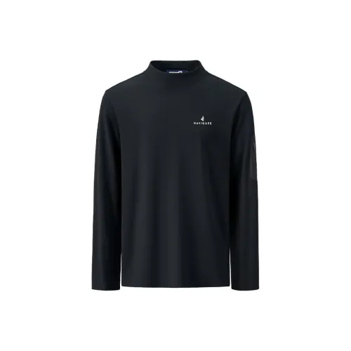 NAVIGARE Мужские футболки