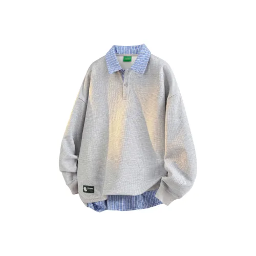 SESAME STREET Толстовка Унисекс