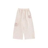 Розовые полосы