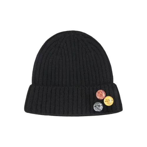 ACAP Смесовая шерсть Шапки-бини Унисекс