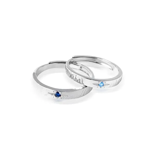 JOYDINNY Кольца Унисекс