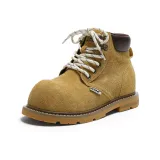 Желто-коричневый