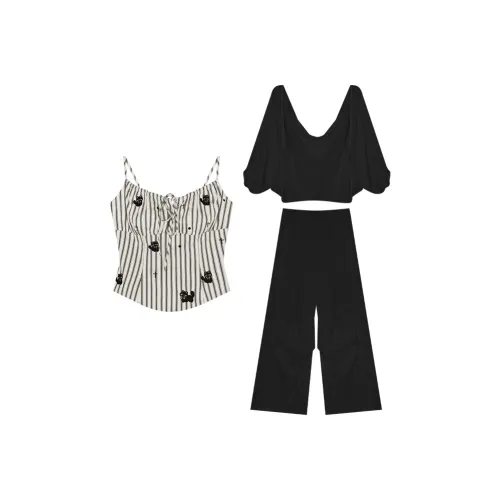 Annie The Темный Child Повседневный Костюм Женские