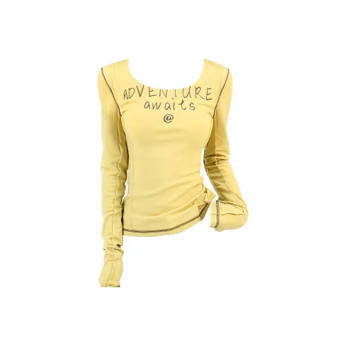 MOUT RECON TAILOR T Рубашка Женская