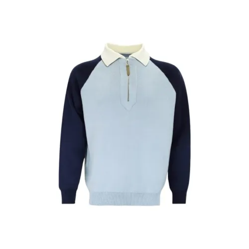 Chisportate Унисекс Трикотаж