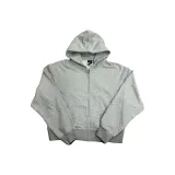 Серый меланж