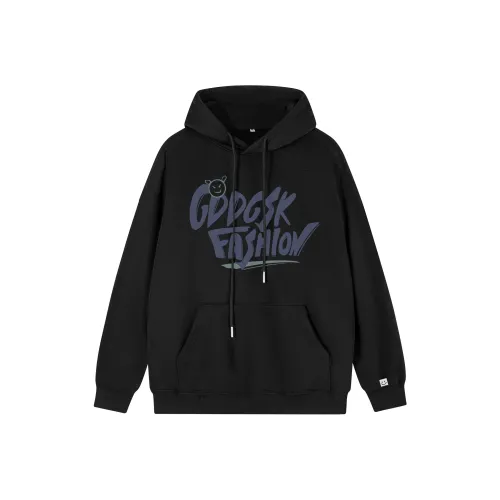 GDDGSK Унисекс Свитшоты