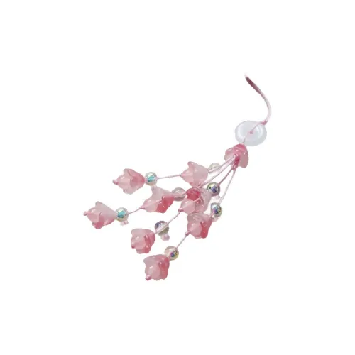 KALAIYIN Подвески из органического стекла Унисекс