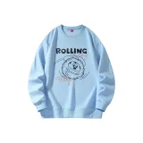 Светло-голубой