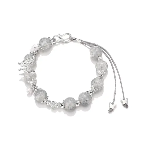 Clect Цветные глазурные браслеты для женщин