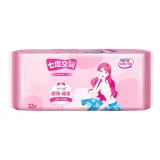 Периодические прокладки для ежедневного использования, 245 мм, 32 шт./упаковка