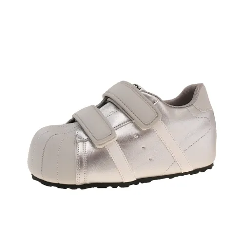 Kalinsd 1971 Дышащий Низкий Топ Повседневная Обувь Женская