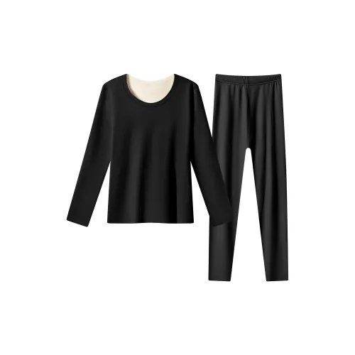 Городская красота термоконтактный комплект женский