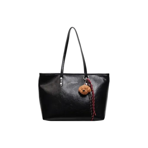 Meow In The Grass ПУ (полиуретан) Сумка через плечо Стандартная Женская Многоцветная