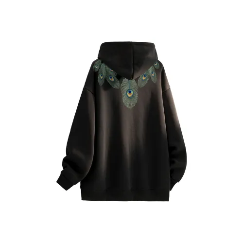 UNthemed Унисекс Свитшоты