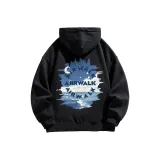 Черный (с флисовой подкладкой)