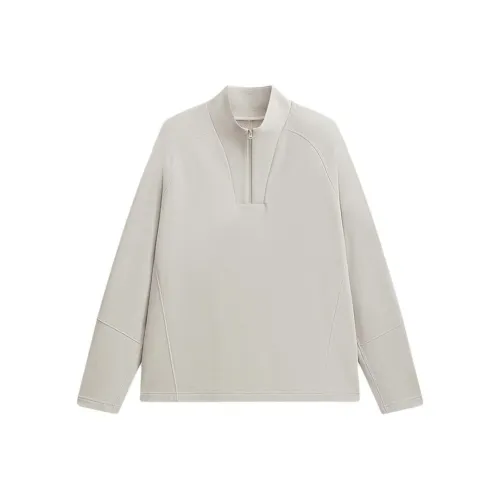 MODE COMMUTER Мужские Свитшоты