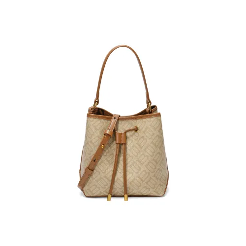 BELLE Artificial Leather Bag Medium Women's Multicolor