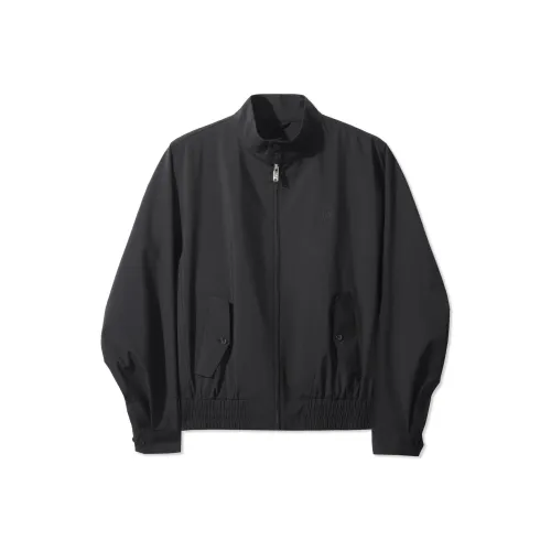 Cabbeen Charcoal Black 01 Мужские Куртки