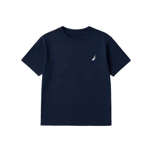 NAUTICAKIDS Детская рубашка T