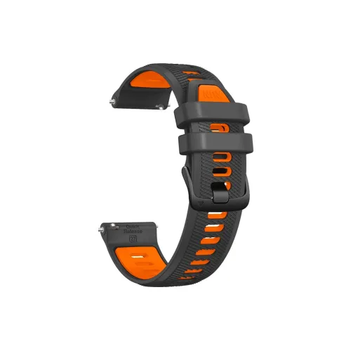 FLY Ремень совместимости Garmin материал силикон