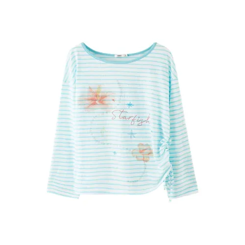 Three Blessings T-Shirt Женская