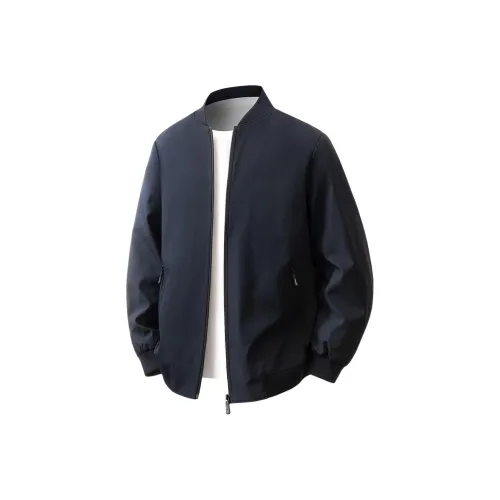 Red bean Мужские Куртки