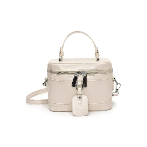 Meow In The Grass ПУ (полиуретан) Сумка через плечо Сумка Женская Многоцветная