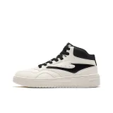 Микрокристаллический белый, глубокий черный