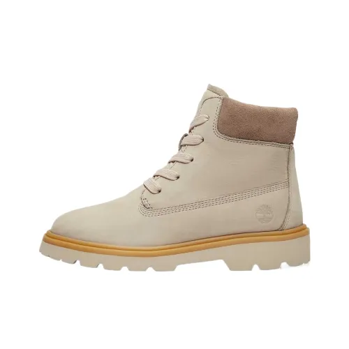 Timberland Rowan Way Ботильоны Женские Коричневый