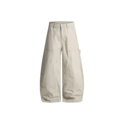 A3G4 Унисекс Карго Брюки