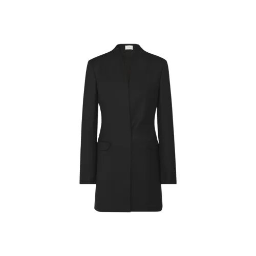 THE ROW Черные Женские Куртки