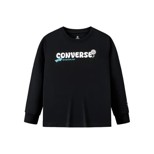 Конверс Kids T-рубашки