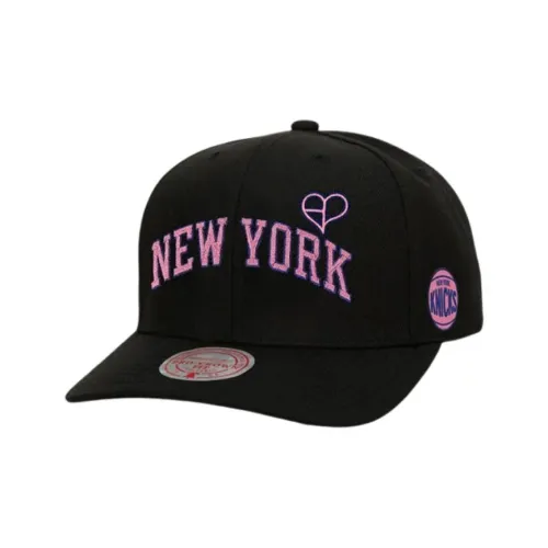 MITCHELL NESS Полиэстер Кепки Унисекс