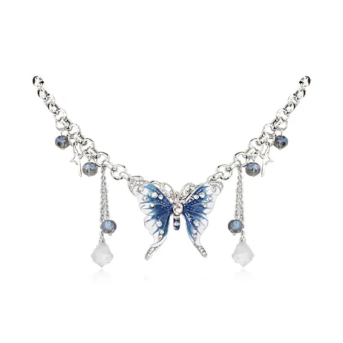 DVNRR Ожерелья Женские