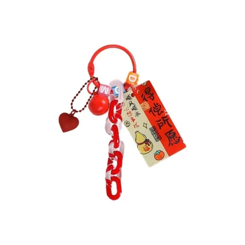 KALAIYIN Акриловые подвески унисекс