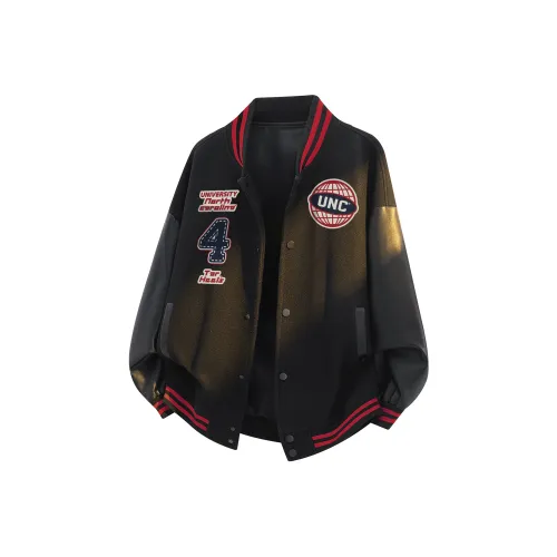 NCAA Унисекс Бейсбольные Джерси