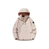 Мужской, пыльно-розовый