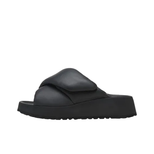 Birkenstock Theda EVA Слипоны Женские Черные