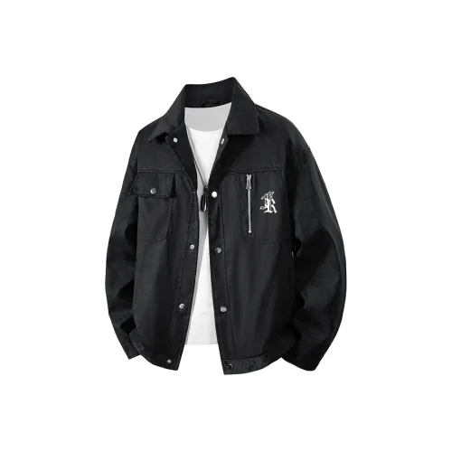 FORIDER Унисекс Куртки