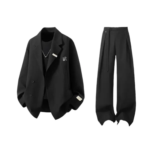 ZIRUNGE Унисекс Деловые костюмы