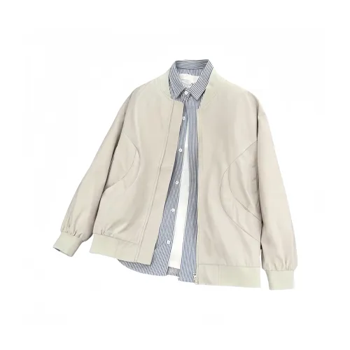 CAT'S PAW Бейсбольная куртка Унисекс