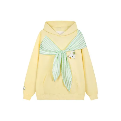 APPLEPIEORDER Свитшот Женские