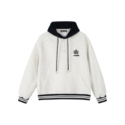 YK YB YK YB x Tao Huang Толстовка Унисекс