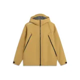 Кость коричневого цвета